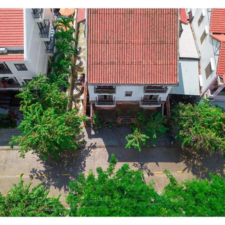 Calm House Hotel Hoi An 1 Exterior foto